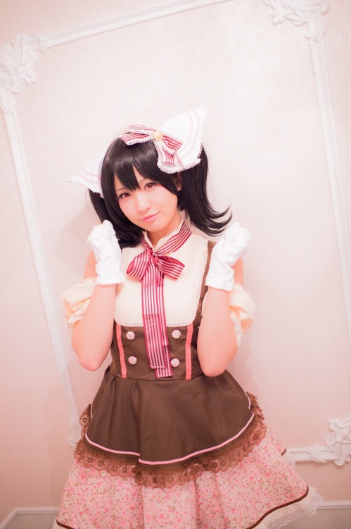 Love Live! - Yazawa Nico [November Awakened] (Yuka) 20HELP US GROW Like,Comment & Share.CosplayJapaneseGirls1.5 - www.facebook.com/CosplayJapaneseGirls1.5CosplayJapaneseGirls2 - www.facebook.com/CosplayJapaneseGirl2tumblr - http://cosplayjapanesegirls