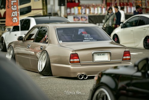 camber