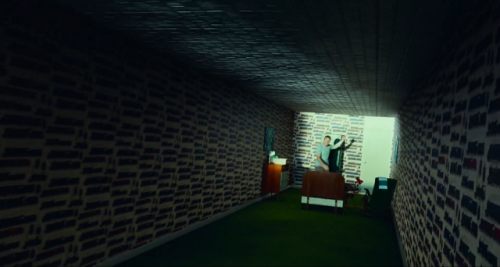 T2 Trainspotting (2017)Dir: Danny BoyleDOP: Anthony dod Mantle“What’s ‘choose life?’’”