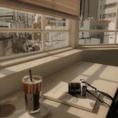 Let Me Wake Up Next To You, Have Coffee In The Morning And Wander Through The City With You