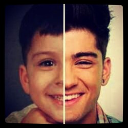 #Cute #Beautiful #Boy #Kid #Zayn #Malik #ZaynMalik #One #Direction #OneDirection #Directioner