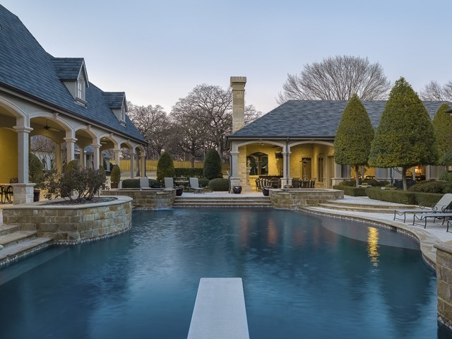 Pictures Of Luxury