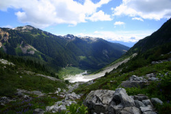 fuckyeahbc:  Cypress Mountain, West Vancouver