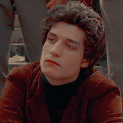 The Dreamers star Louis Garrel: 'In France we don't have the same