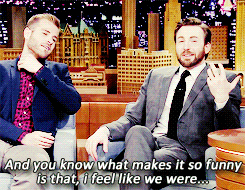 dailyevanstan:Jimmy: What was the meanest prank you ever played on him [Scott]?