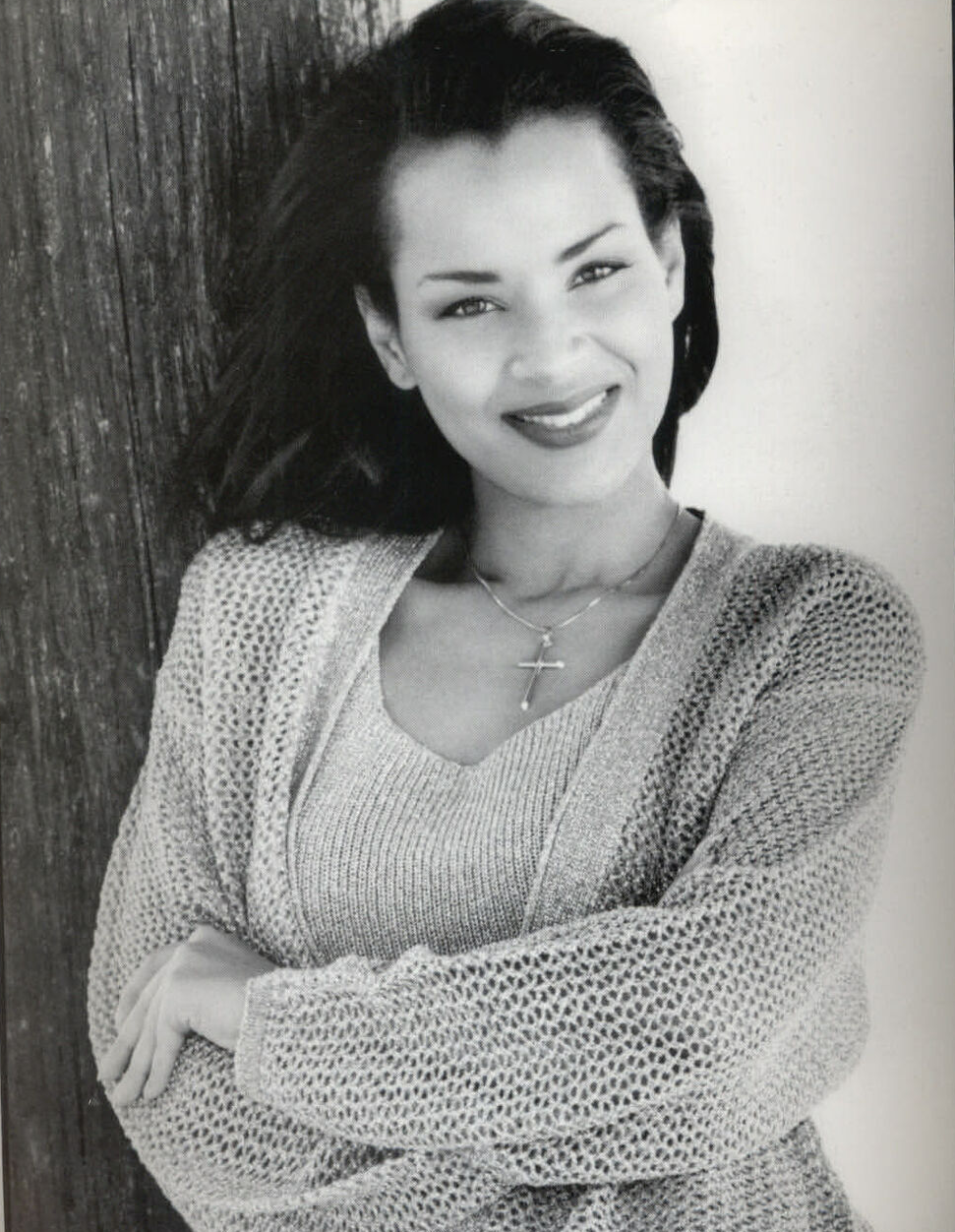 flyandfamousblackgirls:  1990s Black Actresses Headshots: Nia Long, Jada Pinkett-Smith,