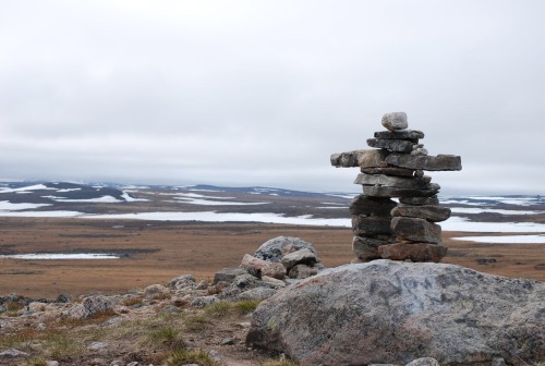 LA FILLE ET L'OISEAU…/ THE GIRL AND THE BIRD…
The question is very interesting!
Does a Inuk girl in the city have the right to live like they do in her part of “our” country?
Christina David would be the girl in the Montreal Metro who cleaned a bird...