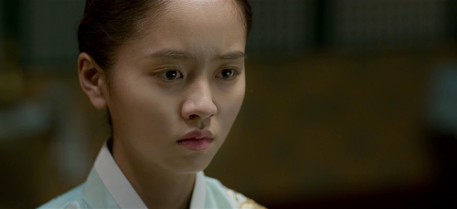 chungmurostuff:“As a princess of Joseon, I have a lot of inadequacies. I wasn’t able to become the h