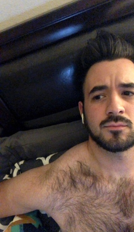 tumblr photo littleotter4hairyman 0