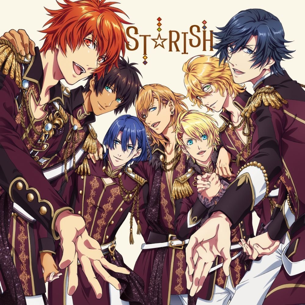 Utapri Song Tumblr Posts Tumbral Com