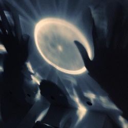 Can You Feel It Inside Your Bones?