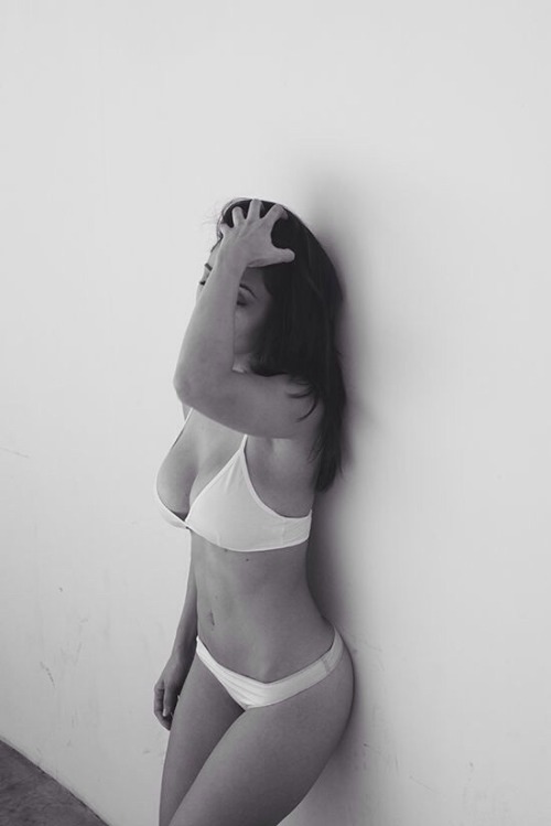 cityofthefatale:  cityofthefatale - Tianna Gregory 