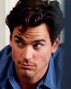 moonchild30:  Neal Caffrey + Alcohol counterfeiting taste test 