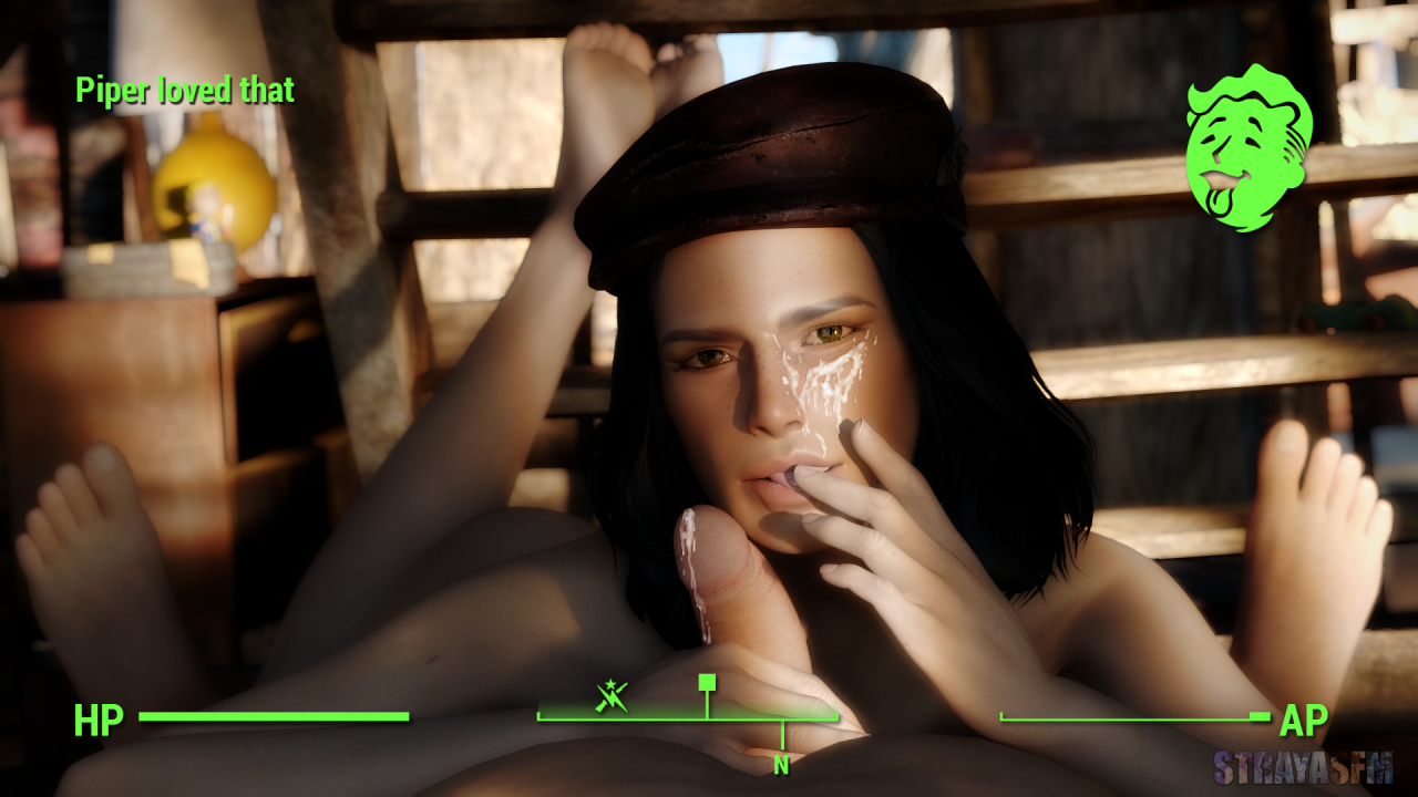 strayasfm:  Good morning, Blue Being Preston’s bitch and running around the Commonwealth
