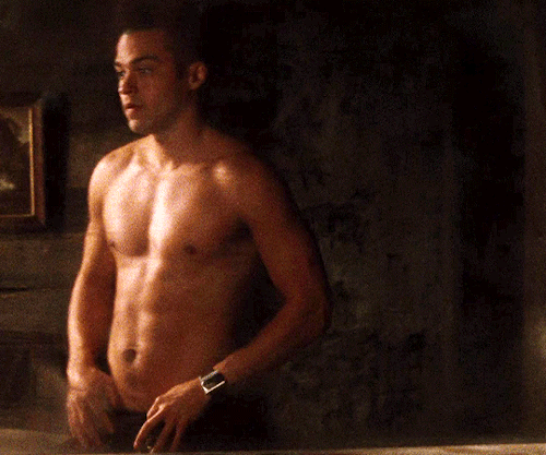 pajaentrecolegas: JESSE WILLIAMS in The Cabin in the Woods (2011)