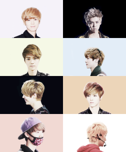 alluric-blog:  luhan+pastel colours for anon