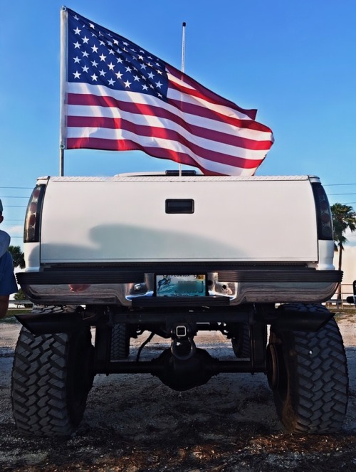littlefloridaredneck: