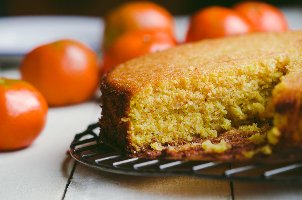 foodffs:  Clementine Cake  Really nice recipes. Every hour.   