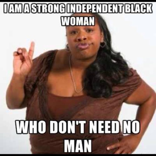 I’m going to start reminding myself of this. I made it to the top with no man needed. Gurrrrrl! 🙌 #neednoman #strong #missindependent #alltheladieswhoindependent #aintnobodygottimefodat