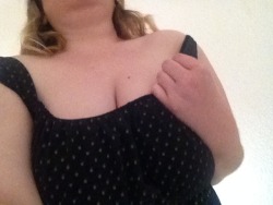 Soft Boobs Happy Easter #Gonewildcurvy