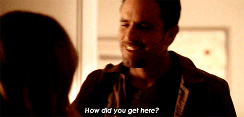 deaconsrayna:Parallel ± 1x18 | 5x01