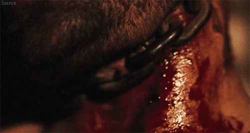 dstrikt24:  This is the necklace of your slavery… 