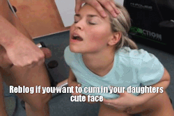 Incestpleasure:  “Every Day When Daddy Comes Home, You Are To Drop What Your Doing