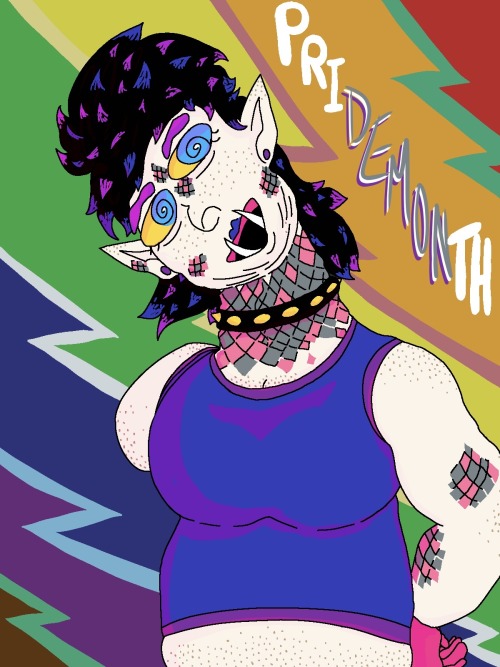 More Pridemonth Guys