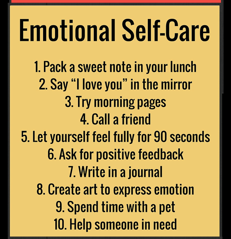 zengardenamaozn:  This free self-care guide will help you assess your current level