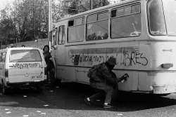 insurrecta-mente: Santiago 10. sep 1985