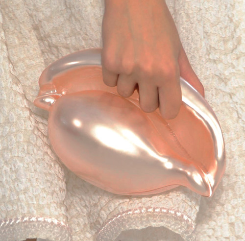 driflloon:  chanel ss12