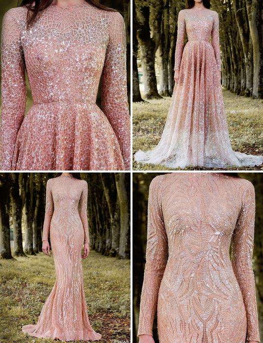 fashion-runways:  PAOLO SEBASTIAN Couture Fall/Winter 2017 