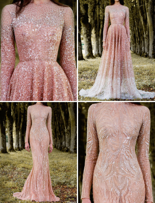 Sex fashion-runways:  PAOLO SEBASTIAN Couture pictures