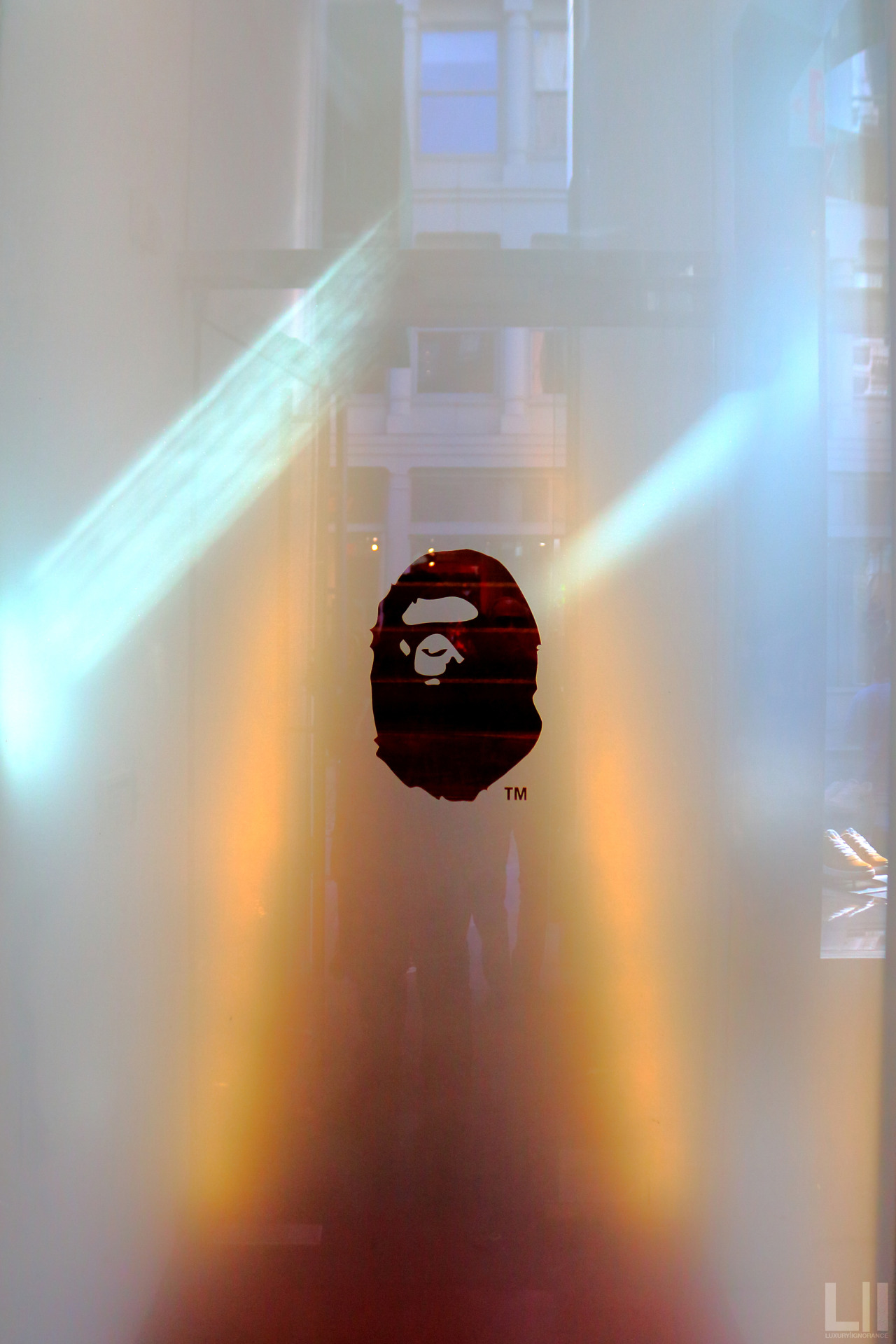 不 不
