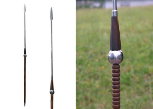 peashooter85:The Roman PilumOne of the most underrated weapons in Roman history, I have yet to see a