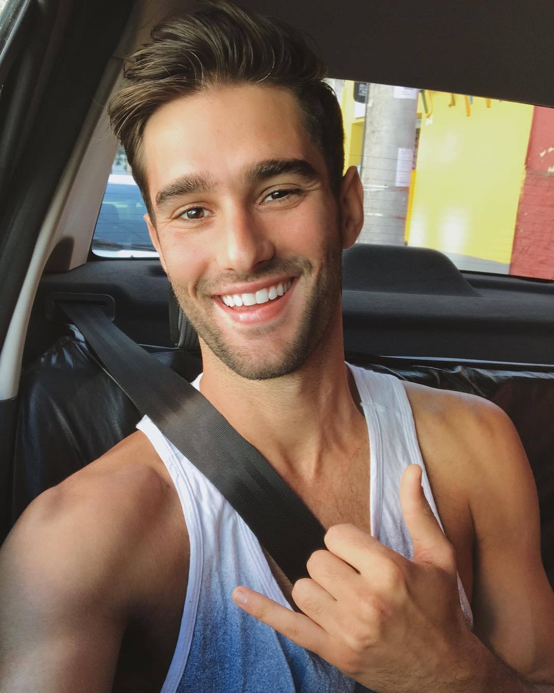 boyzoo:  Ricardo Baldin