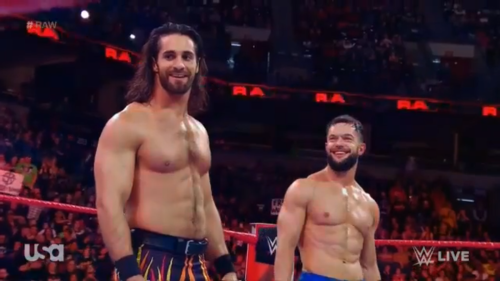 BOYFRIENDS GONNA MURDER A MAN AT WM