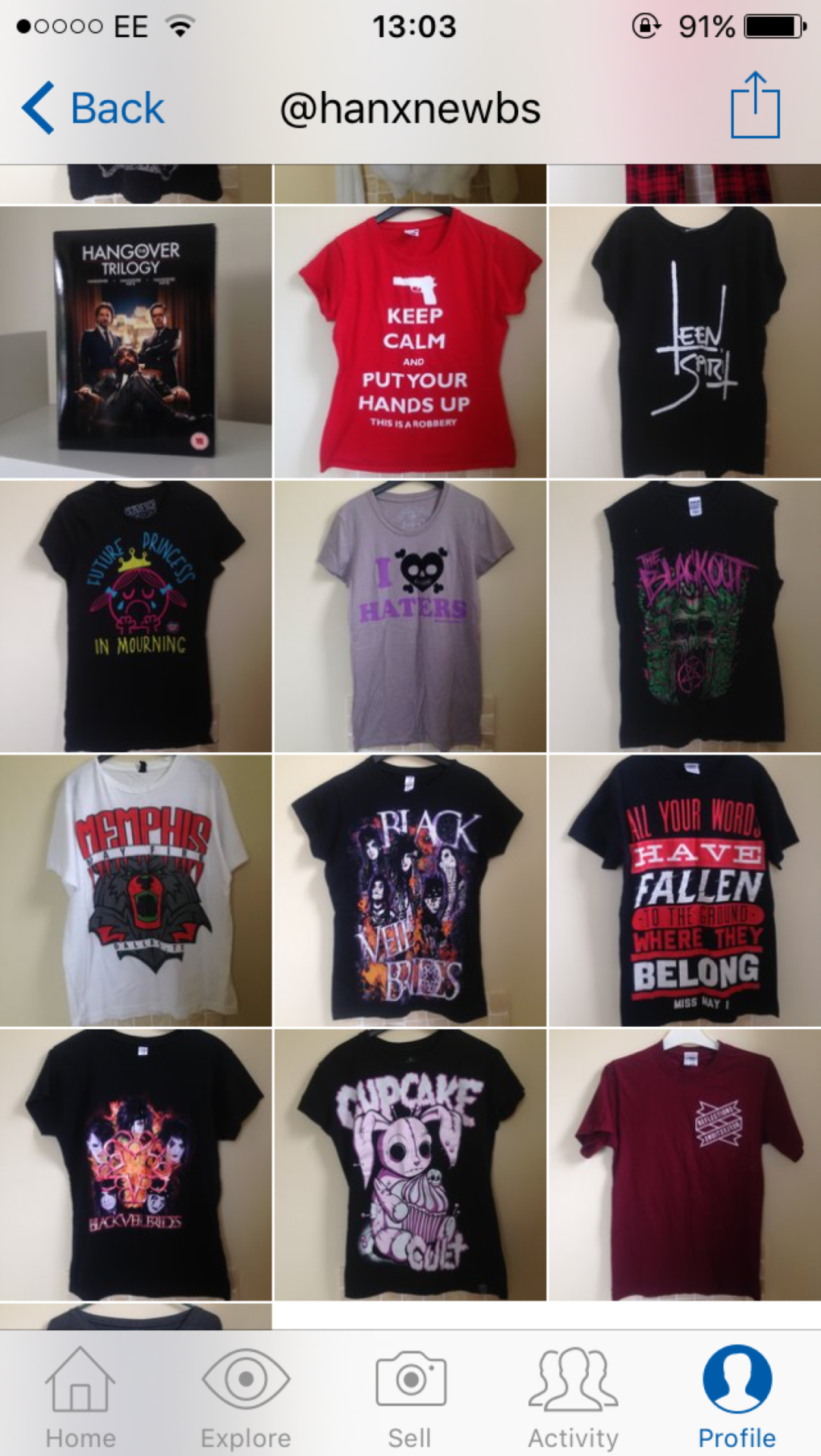 thezealotsblindfold:  thezealotsblindfold:  thezealotsblindfold:  Added new stuff