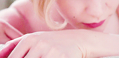 nooraseetre:  Daisy Buchanan. The Golden Girl. A breathless warmth flowed from her. A promise that there was no one else in the world she so wanted to see.   
