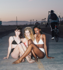 americanapparel:  Swimwear