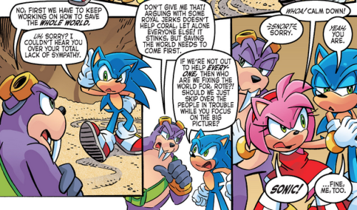 So I’ve come across this page and I’ve never felt more mixed about three panels in my en
