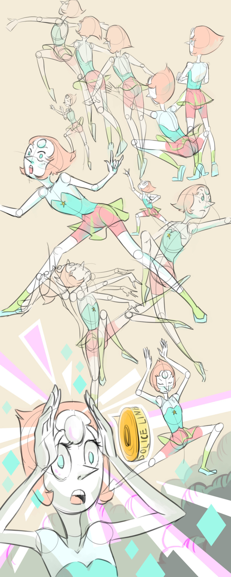 faitakerusachiko:  This is why I get up in the morning