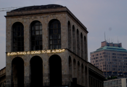 untrustyou:  Martin Creed