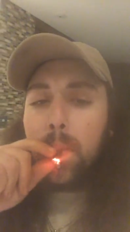 ftp-g59: Ruby during his Instagram live