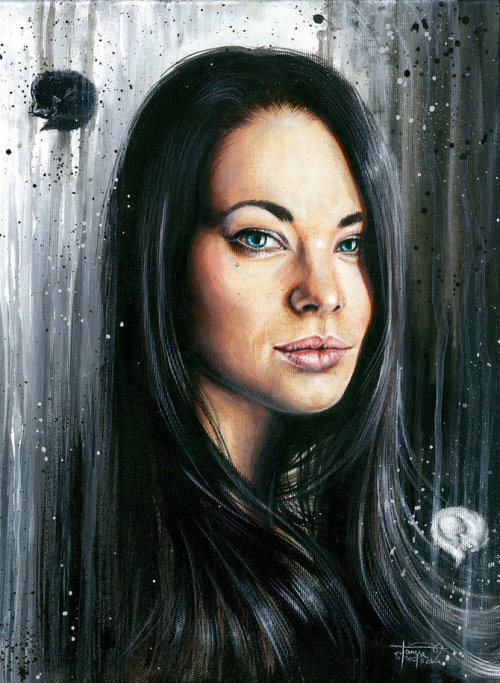 artforadults:  tanya shatseva | tumblr