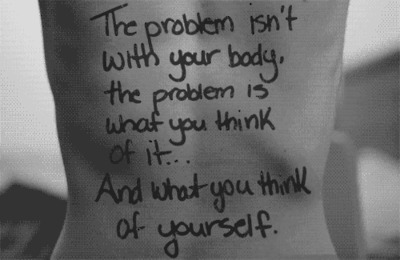 My Teen Quote