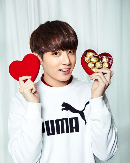 yoongichii:bts ♡ puma