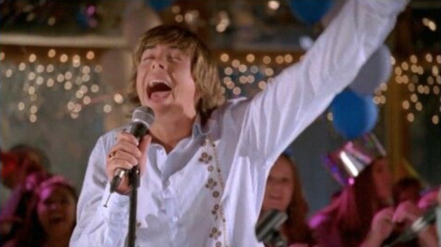 mischievousmaraudeers:never trust zac efron