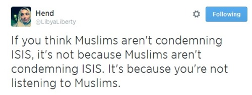 ghost-plot:badass-bharat-deafmuslim-artista:showland:Enough said.I fucking hate ISIS. I wrote a twee