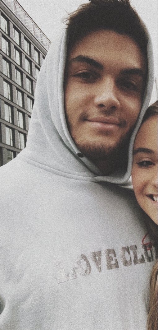 grayson dolan sweatshirt
